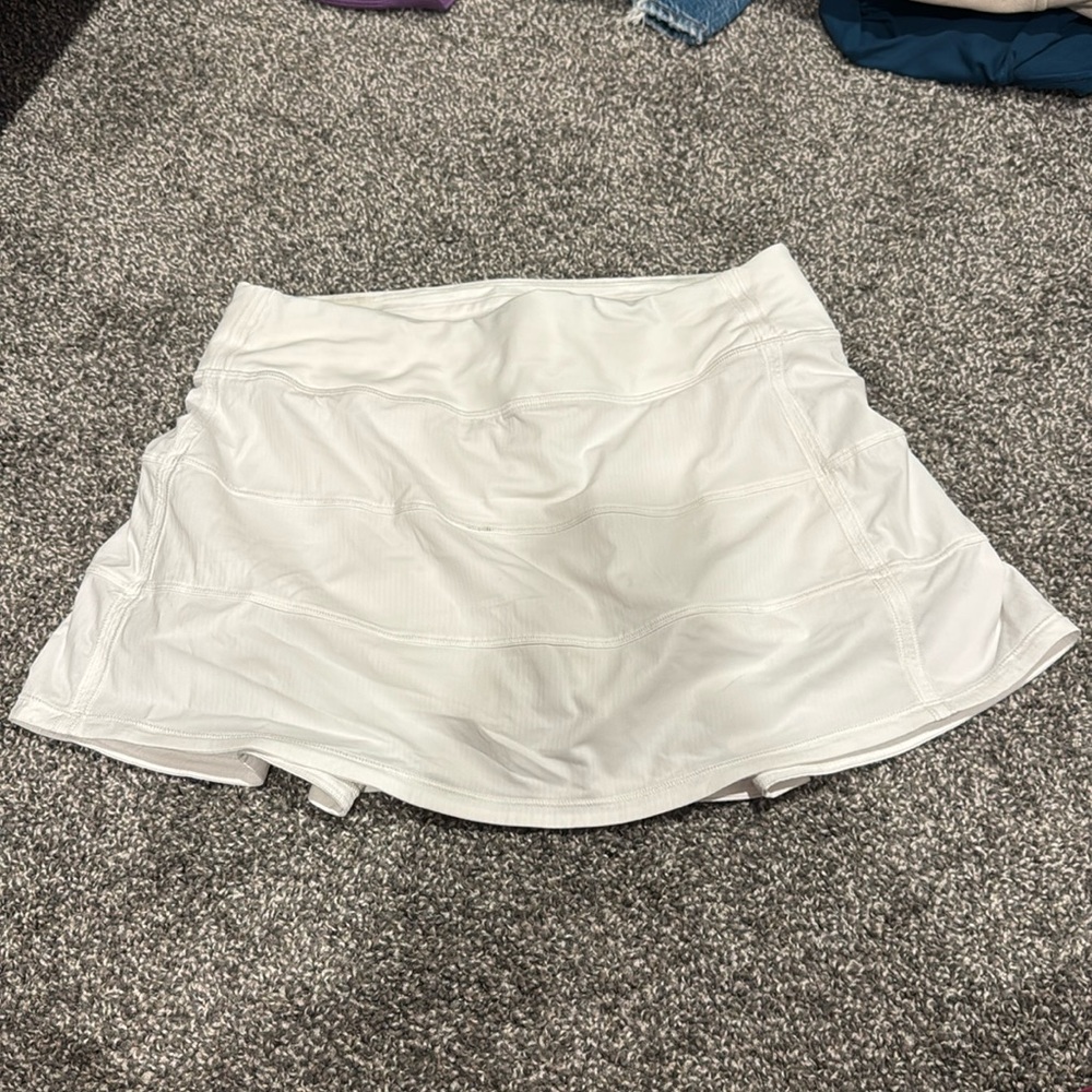 lululemon skirt